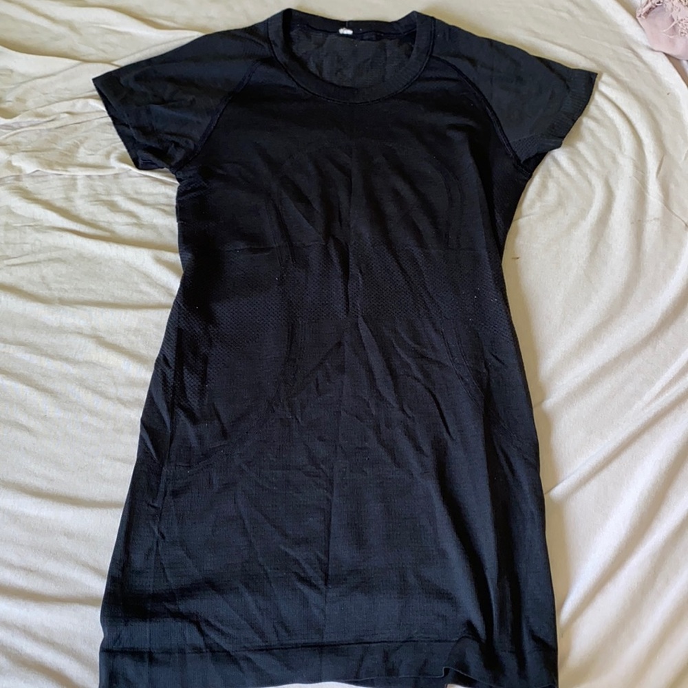 Black swiftly tech